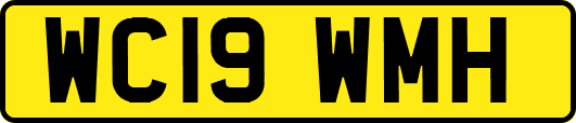 WC19WMH
