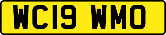 WC19WMO