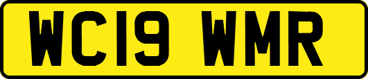 WC19WMR