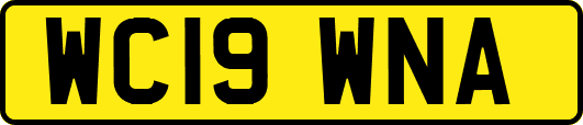 WC19WNA