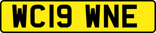 WC19WNE