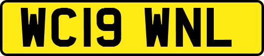 WC19WNL