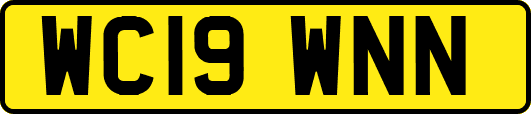 WC19WNN