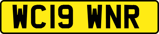 WC19WNR