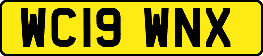 WC19WNX