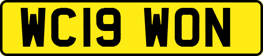 WC19WON