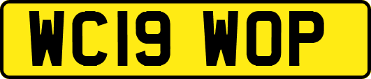 WC19WOP