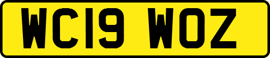 WC19WOZ