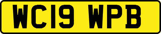 WC19WPB
