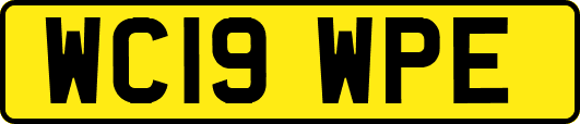 WC19WPE