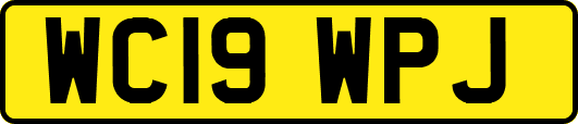 WC19WPJ