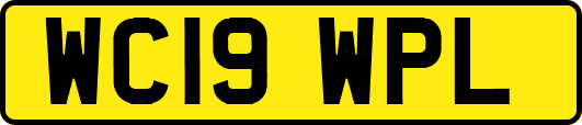 WC19WPL
