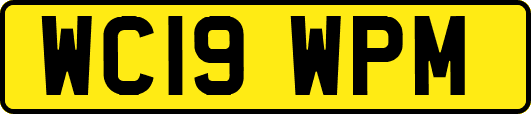 WC19WPM