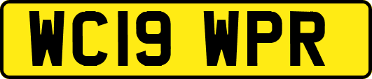 WC19WPR