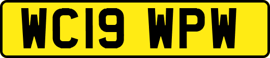 WC19WPW