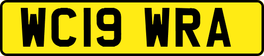 WC19WRA