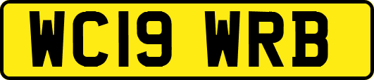WC19WRB