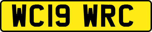 WC19WRC