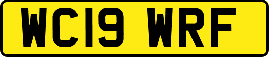 WC19WRF