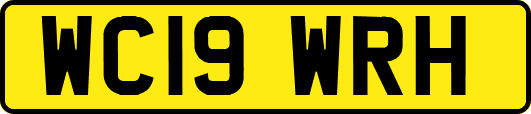 WC19WRH