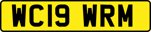 WC19WRM