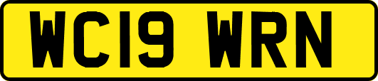 WC19WRN