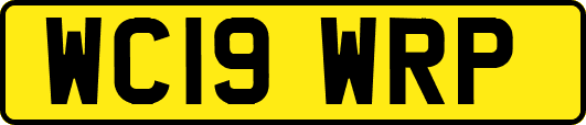 WC19WRP