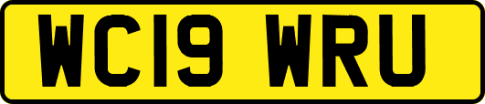 WC19WRU