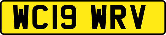 WC19WRV
