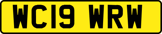 WC19WRW