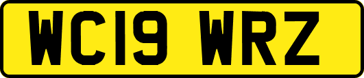 WC19WRZ