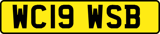 WC19WSB