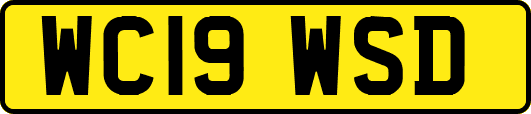 WC19WSD