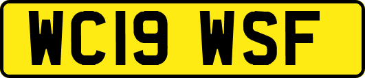 WC19WSF