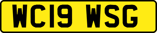 WC19WSG