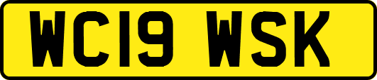 WC19WSK