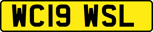 WC19WSL