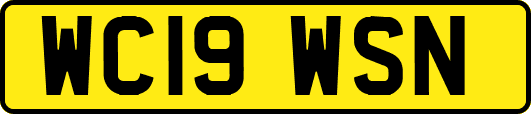 WC19WSN