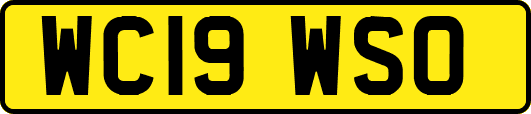 WC19WSO