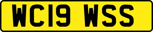 WC19WSS
