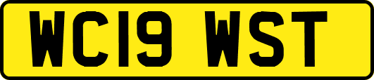 WC19WST