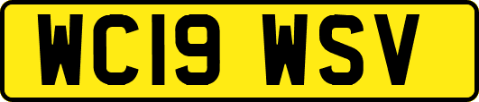 WC19WSV