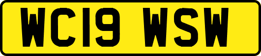 WC19WSW