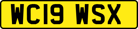 WC19WSX