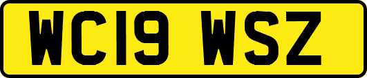 WC19WSZ