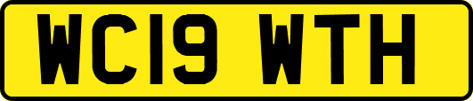 WC19WTH