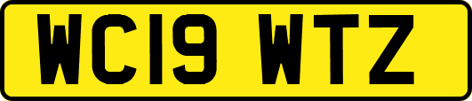 WC19WTZ