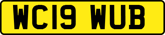 WC19WUB