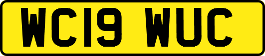 WC19WUC