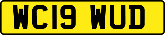 WC19WUD